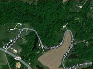 5646 Highway 168, Palmyra, MO 63461