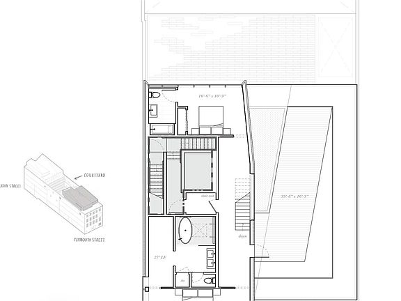 5th image of 185 Plymouth St #S