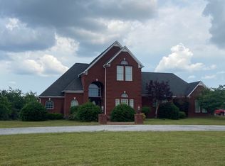 1122 Downs Rd, Baldwyn, MS 38824