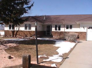 2903 Jill Dr, Loveland, CO 80537