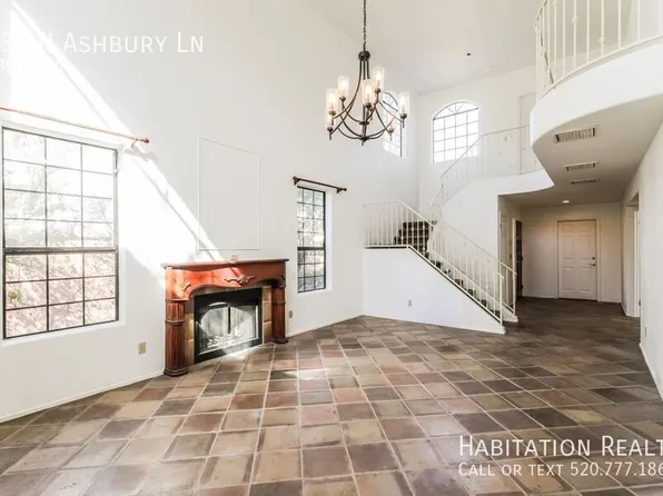 230 N Ashbury Ln, Tucson, AZ 85701