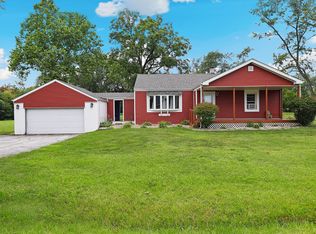 22710 State St, Steger, IL 60475