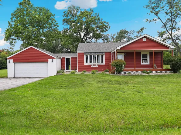 22710 State St, Steger, IL 60475