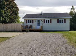 1952 Anishinaabe Trl, Cheboygan, MI 49721