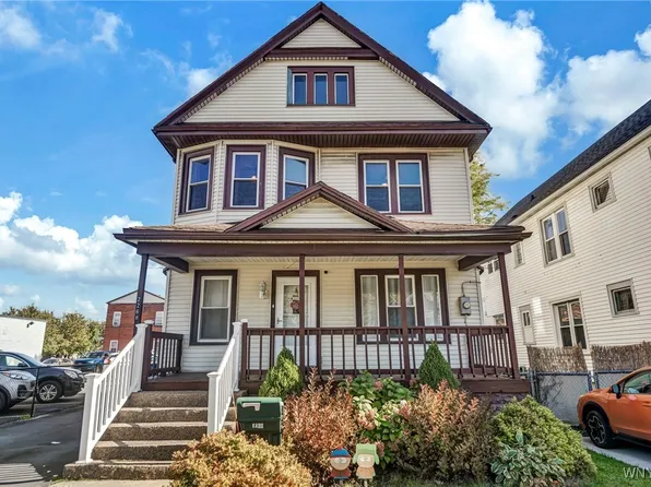 2268 S Park Ave, Buffalo, NY 14220