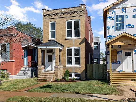2nd image of 4253 Humphrey St