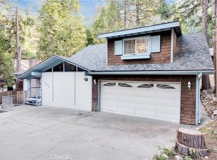 923 Willow Springs Rd, Twin Peaks, CA 92391