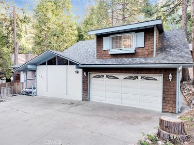 923 Willow Springs Rd, Twin Peaks, CA, 92391