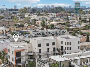 4466 30th St #205, San Diego, CA 92116