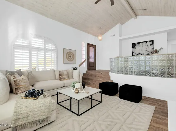 15865 E LOST HILLS Drive, Fountain Hills, AZ 85268