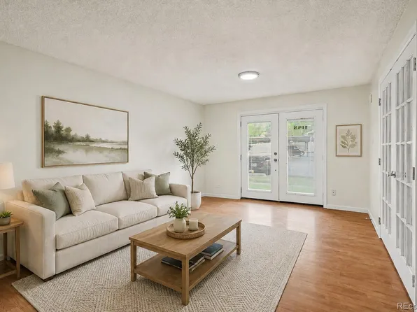 2375 S Linden Court #115, Denver, CO 80222