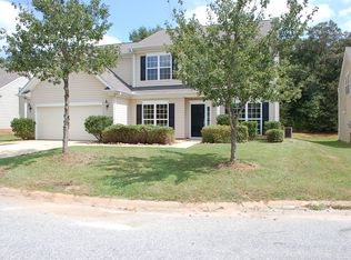 213 S Musgrove Ln, Duncan, SC 29334