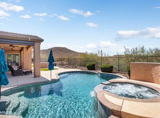13072 W Alyssa Ln, Peoria, AZ 85383