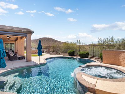 13072 W Alyssa Ln, Peoria, AZ, 85383