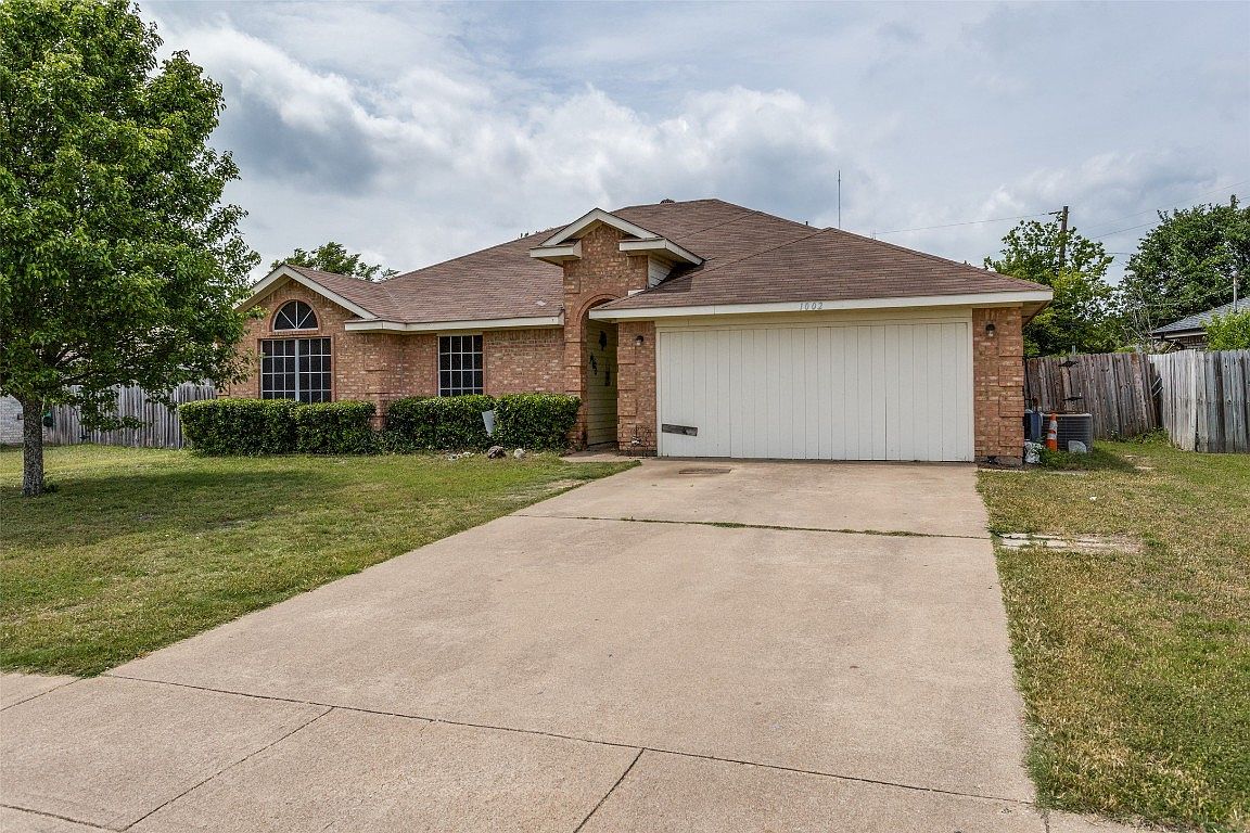 1002 Aries St, Cedar Hill, TX 75104 Zillow