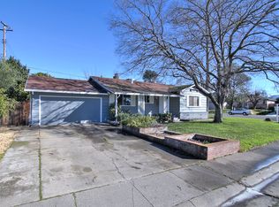2675 Benny Way, Rancho Cordova, CA 95670