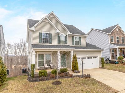 4411 Sunset Dr, Charlottesville, VA, 22911