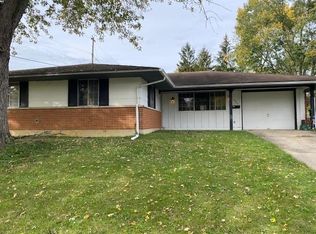 3682 Paris Blvd, Westerville, OH