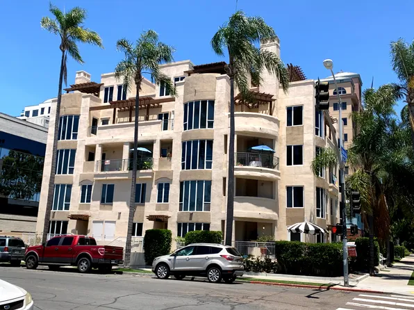 3004 6th Ave APT 10, San Diego, CA 92103