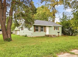5025 Lodge St, Saginaw, MI 48601