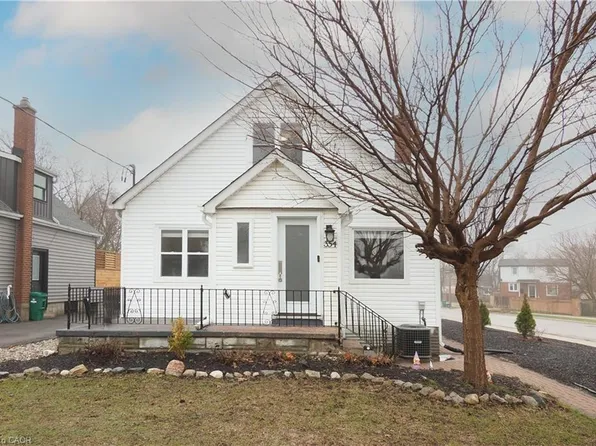 354 Blucher Blvd, Kitchener, ON N2H 5V9