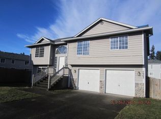 7903 202nd Street Ct E, Spanaway, WA 98387