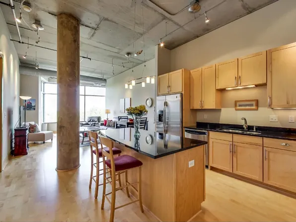 150 2nd St NE #E-b604, Minneapolis, MN 55413