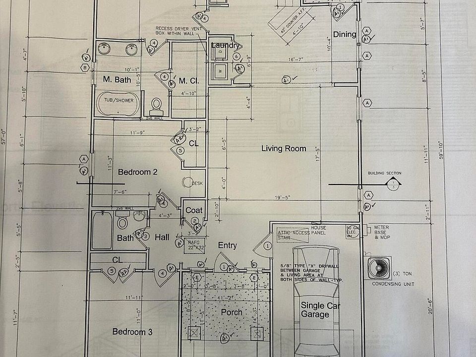 2nd image of 816 Peach St