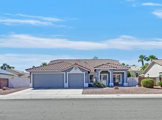 6005 Ridgecarn Ave, Las Vegas, NV 89130