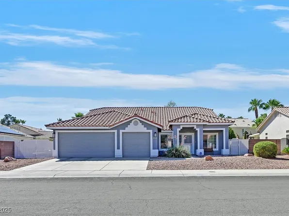 6005 Ridgecarn Ave, Las Vegas, NV 89130