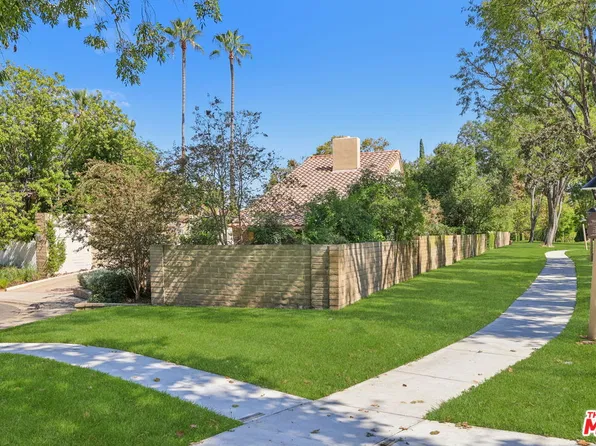 4400 Yorkfield Ct, Westlake Village, CA 91361