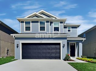 6489 Atlantic Beach Ave, Wesley Chapel, FL 33544
