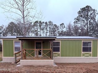 13086 Us Highway 301, Bryceville, FL 32009