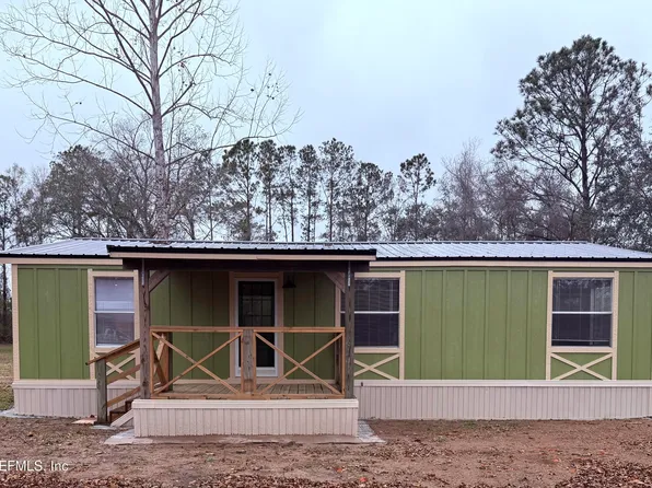 13086 US HIGHWAY 301, Bryceville, FL 32009