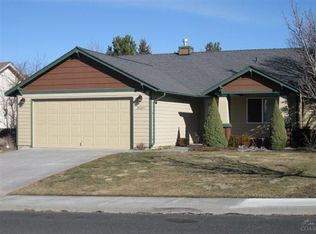 20047 Rock Bluff Cir, Bend, OR 97702