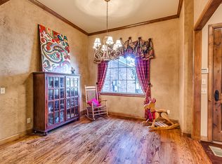 5804 NE 107th St, Oklahoma City, OK 73151