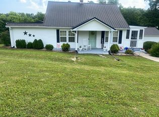 1952 Highway 55 South Rd, Columbia, KY 42728