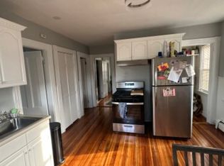 71-73 Chestnut Hill Ave #73A, Brighton, MA 02135