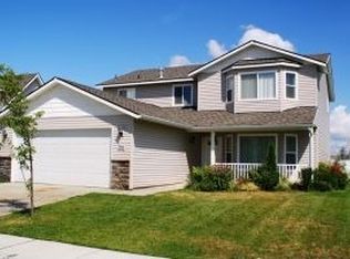 2964 W Thorndale Loop, Coeur D Alene, ID 83815