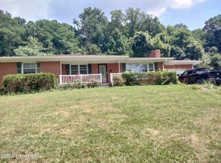 5119 Christie Ave, Louisville, KY 40216