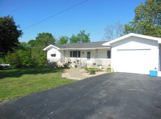 11862 State Highway 86, Blue Eye, MO 65611