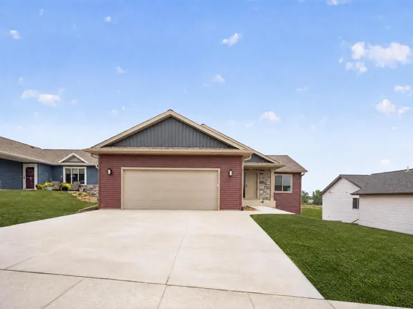 6160 Cody Pl NW, Rochester, MN 55901