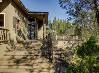 18199 Oregon Loop, Sunriver, OR 97707