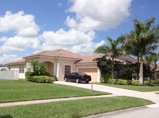 127 Bella Vista Way, Royal Palm Beach, FL 33411