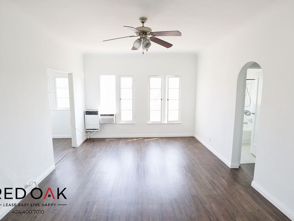 1st image of 706 N Saint Andrews Pl APT 307