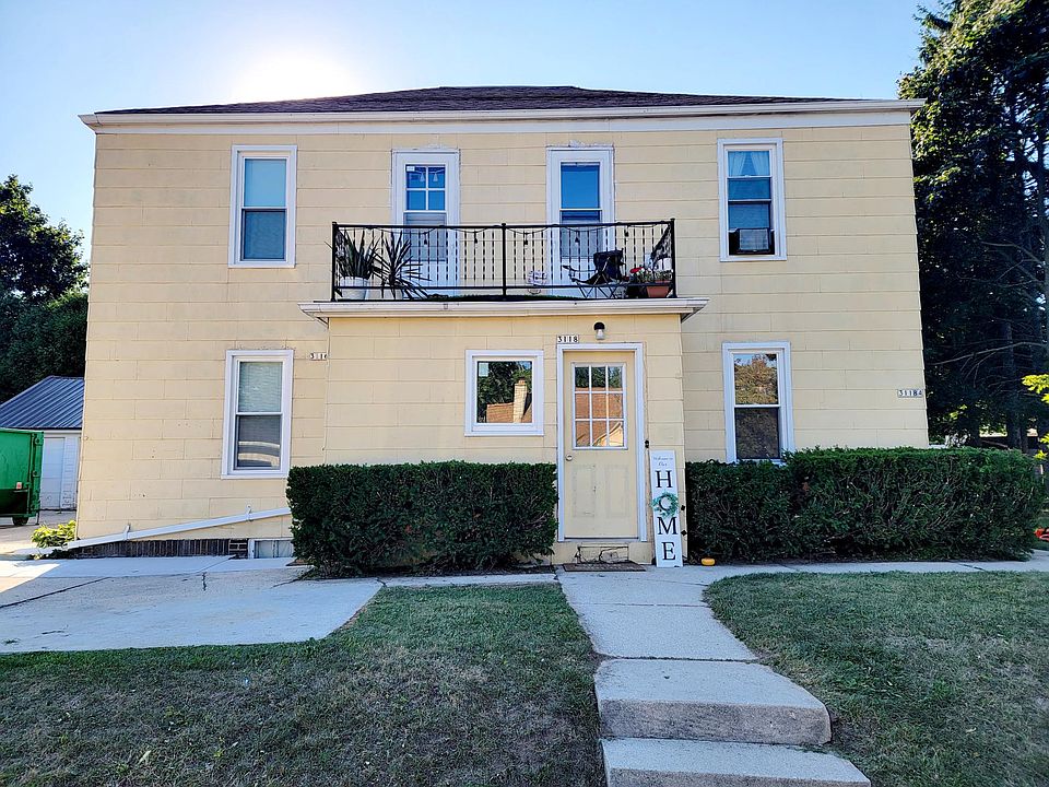1st image of 3118 N 27th St #2118
