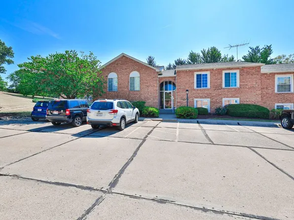 5150 Old Oak Trl Unit 29, Cincinnati, OH 45238