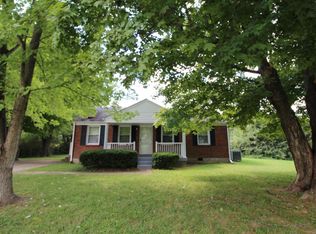 7 Welch St, Clarksville, TN 37040