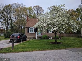 465 Broadwater Rd, Arnold, MD 21012