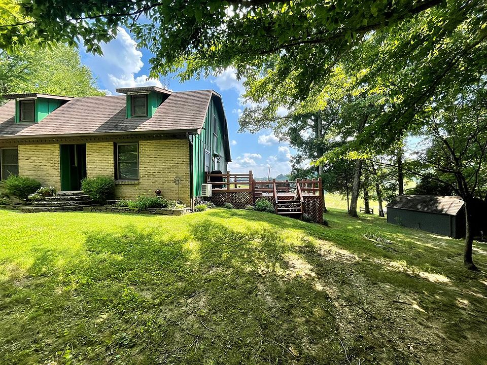 9560 State Highway 62, Horse Branch, KY 42349 Zillow